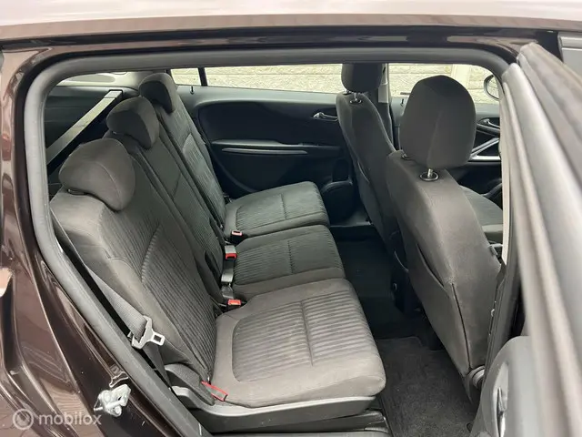 Opel Zafira 1.4 Turbo Online Edition 2017 Benzine 8
