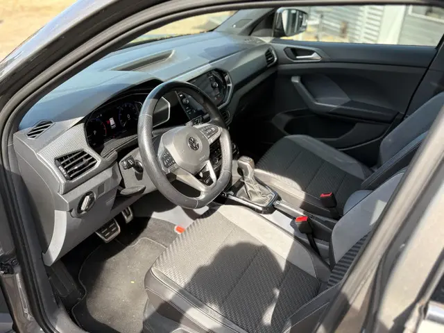 Volkswagen T-Cross 1.0 TSI Style 2019 Benzine 11