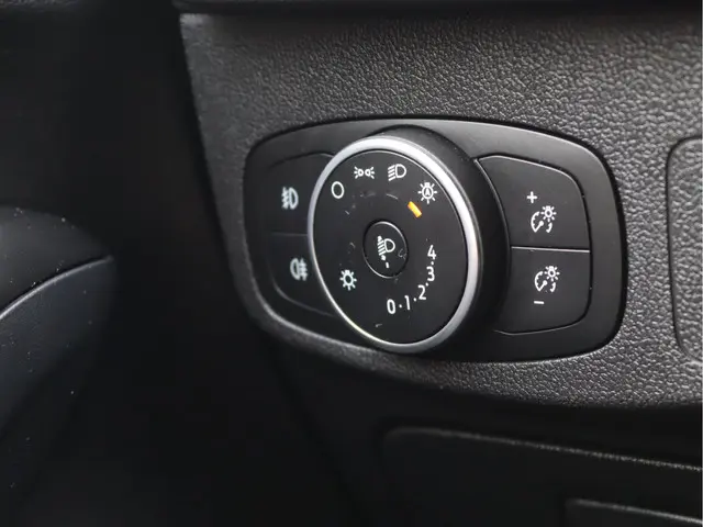 Ford Focus Wagon 1.0 EcoBoost 2019 Benzine 25