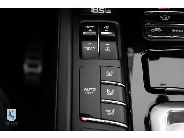 Porsche Cayenne 3.6 S 2015 Benzine 33