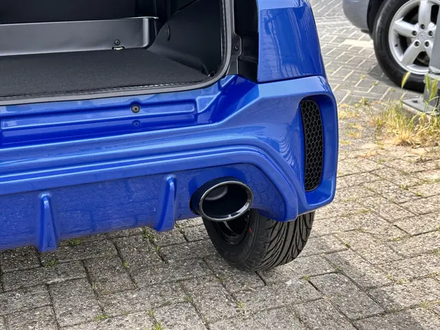 Aixam City Sport 2025 Diesel 24