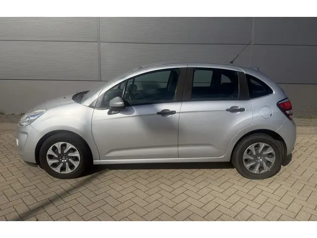 Citroën C3 1.0 VTi Attraction 2014 Benzine 2