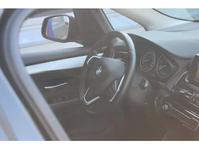 BMW 2 Serie Active Tourer 218i Sport 2015 Benzine 30