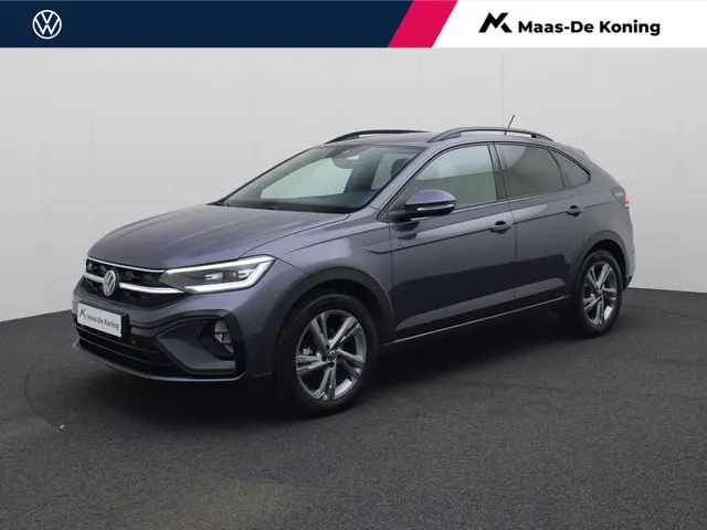 Volkswagen Taigo 1.0TSI/116PK R-Line DSG 2024 Benzine