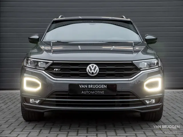 Volkswagen T-Roc 1.5 TSI 3x R-Line 2019 Benzine 6