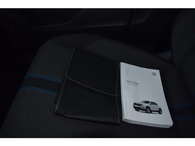 Volkswagen T-Roc 1.0 TSI Style 2021 Benzine 36