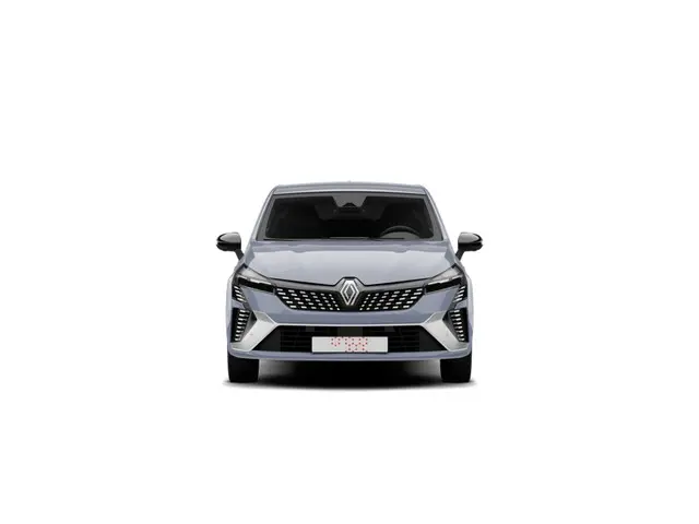 Renault Clio esprit Alpine 2025 Benzine 2