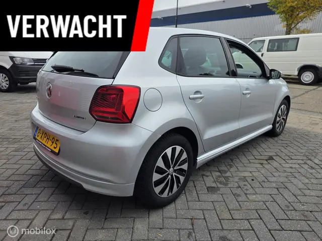 Volkswagen Polo 1.4 TDI BlueMotion 2014 Diesel 5