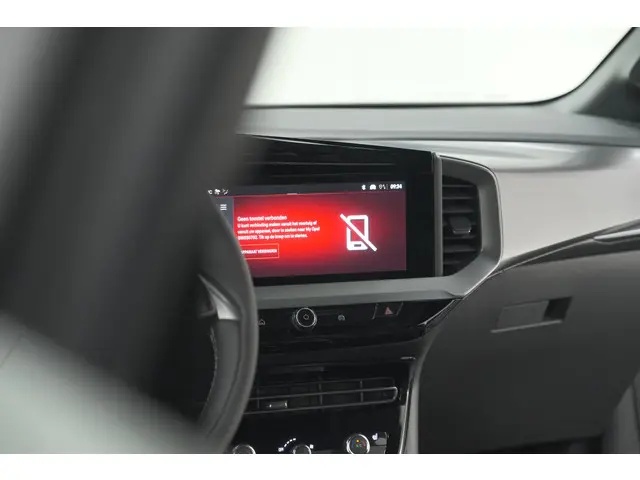 Opel Mokka 130 Turbo AT8 GS 2025 Benzine 49