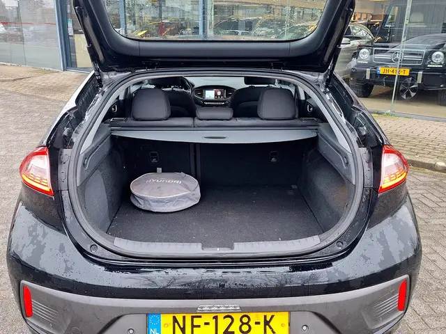 Hyundai IONIQ Comfort EV 2017 Elektrisch 11