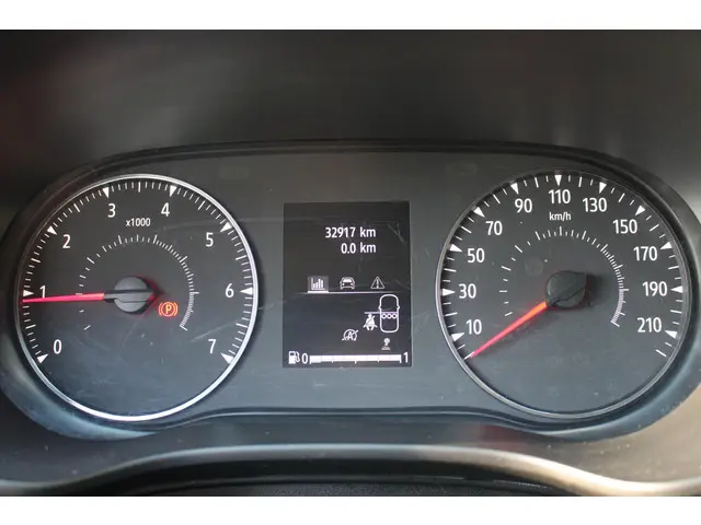 Dacia Sandero Stepway 1.0 TCe 90 Comfort 2023 Benzine 4