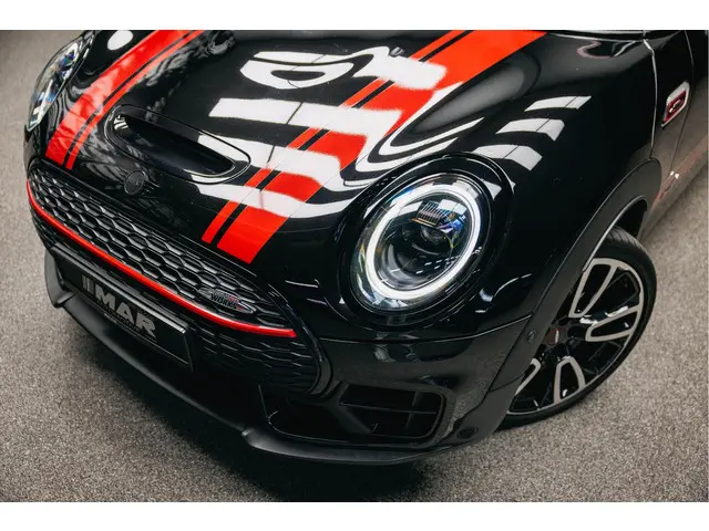 MINI Clubman 2.0 JCW ALL4 John Cooper Works 2021 Benzine 6
