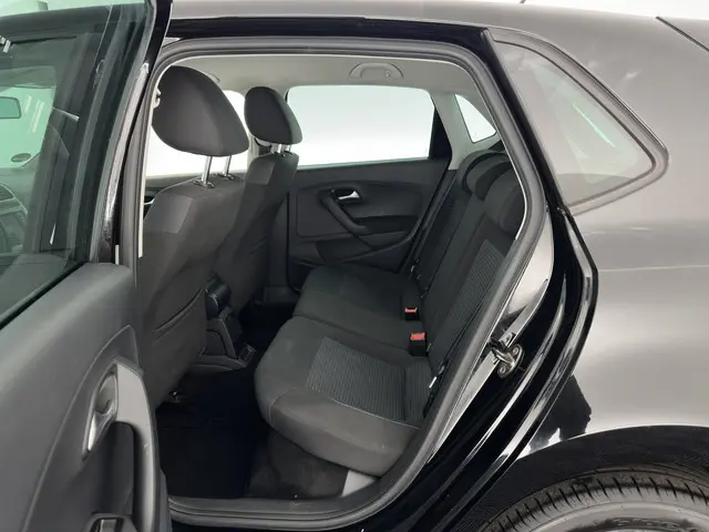 Volkswagen Polo 1.4 TDI Business Edition 2015 Diesel 9