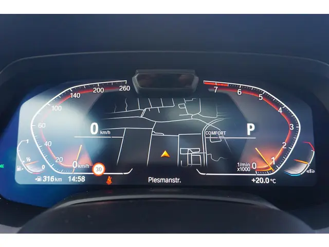 BMW X6 xDrive40i 2022 Benzine 23