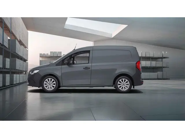 Mercedes-Benz eCitan 112 Base L1 51 kWh 2025 Elektrisch 7