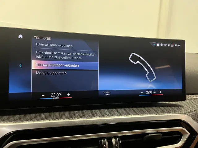 BMW i4 M50 84 kWh 2022 Elektrisch 27