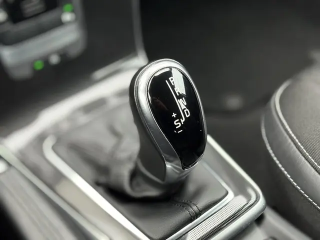 Volvo V40 1.5 T2 Edition+ 2018 Benzine 14