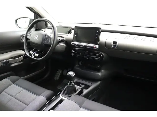 Citroën C4 Cactus 1.2 PureTech Shine Plus 2020 Benzine 3