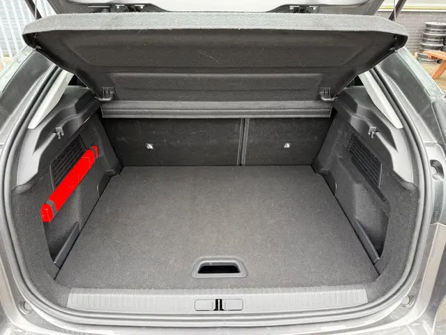 Citroën C4 1.2 Puretech Plus 2024 Benzine 21