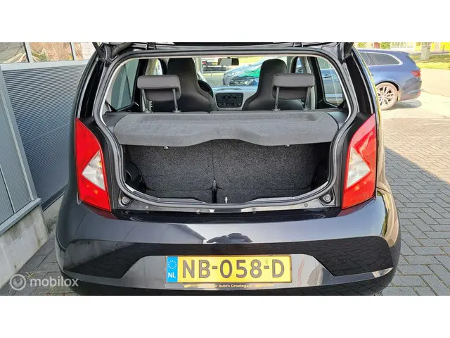 SEAT Mii 1.0 Style Sport 2015 Benzine 20