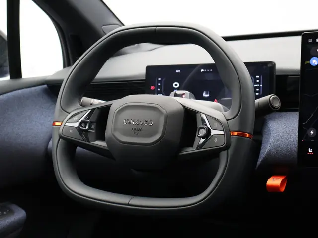 Lynk & Co 02 Core 66 kWh 2025 Elektrisch 13