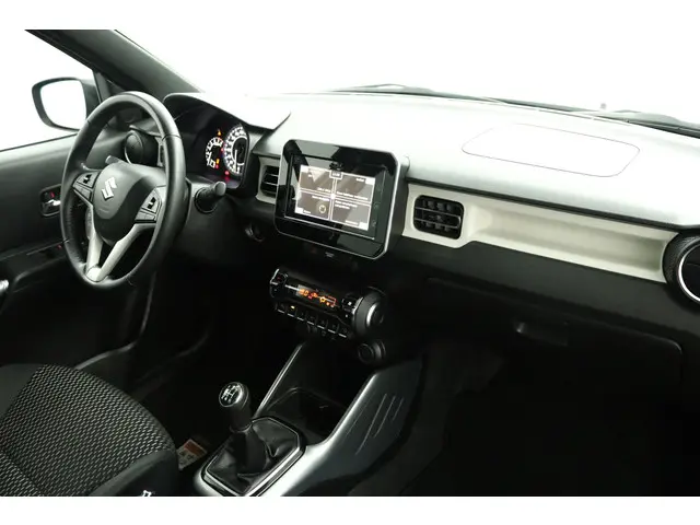 Suzuki Ignis 1.2 Smart Hybrid Style 2021 Benzine 64