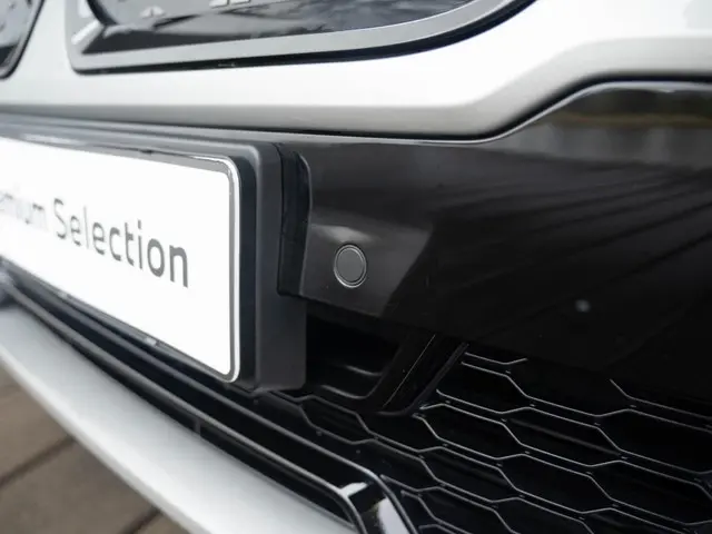 BMW iX1 eDrive20 2026 Elektrisch 14