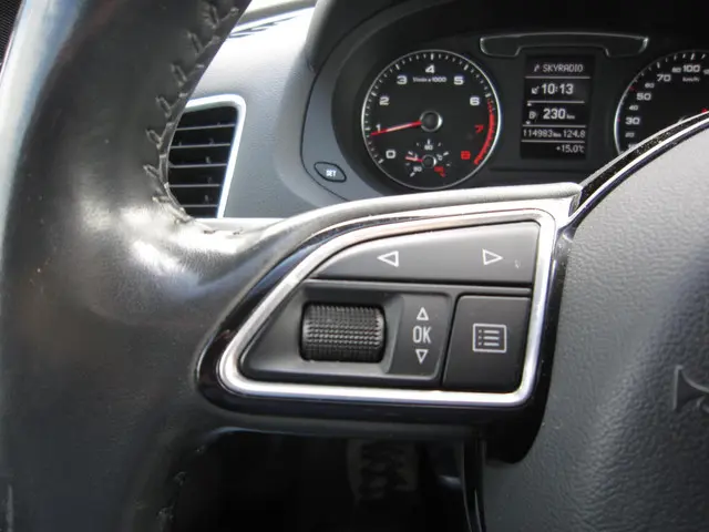 Audi Q3 1.4 TFSI CoD Design Pro Line Plus 2018 Benzine 10