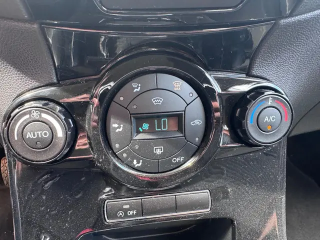 Ford Fiesta 1.0 EcoBoost Titanium 2012 Benzine 14