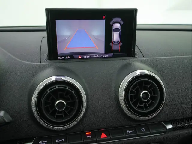 Audi RS3 2.5 TFSI quattro 2017 Benzine 16