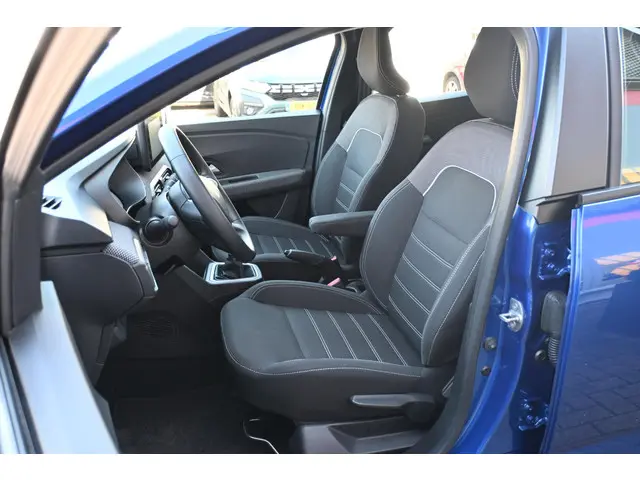 Dacia Sandero TCe 100 ECO-G Expression 2023 Benzine 11