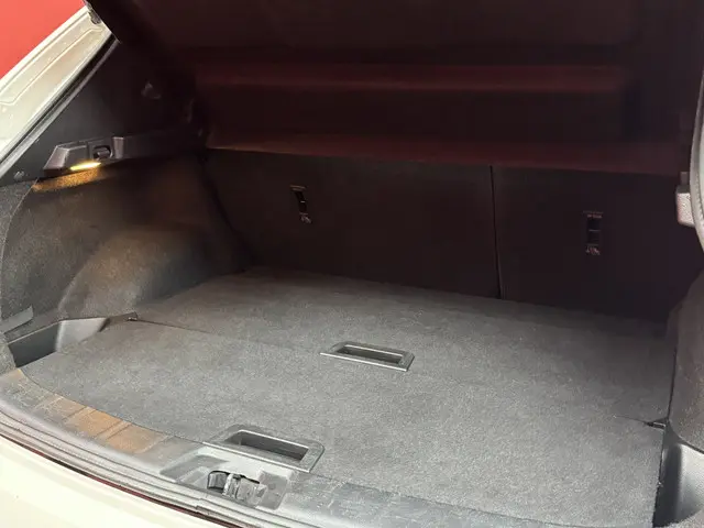 Nissan QASHQAI 1.3 DIG-T N-Motion 2020 Benzine 15