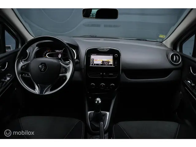 Renault Clio 0.9 TCe Night & Day|Cruise|Navi|NAP 2014 Benzine