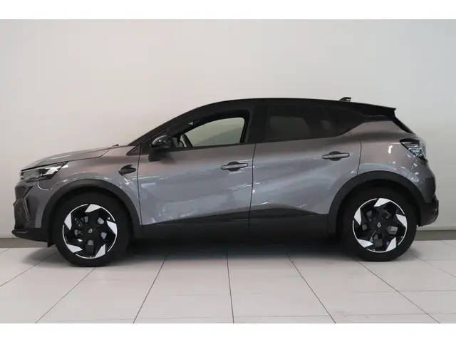 Renault Captur 1.0 TCe 90 techno 2024 Benzine 21