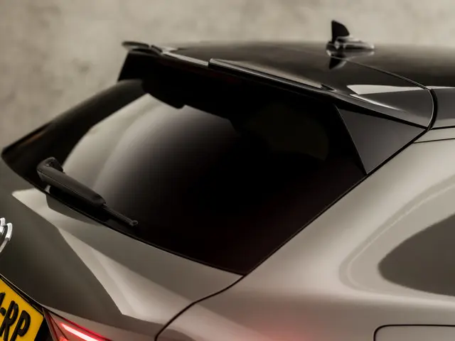 Audi A1 Sportback 30 TFSI S-Line Sport 2019 Benzine 31