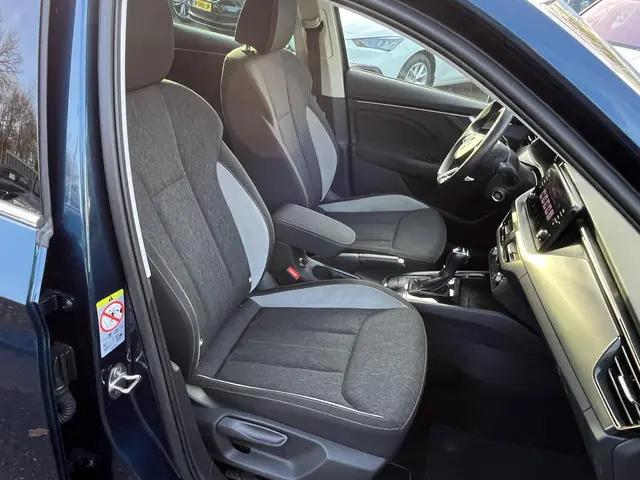 Škoda Kamiq 1.0 TSi DSG Style 2021 Benzine 13