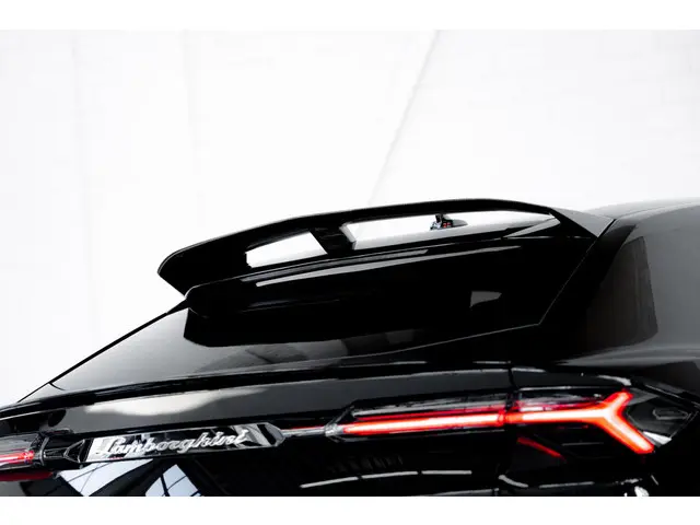 Lamborghini Urus URBAN 2022 Benzine 7