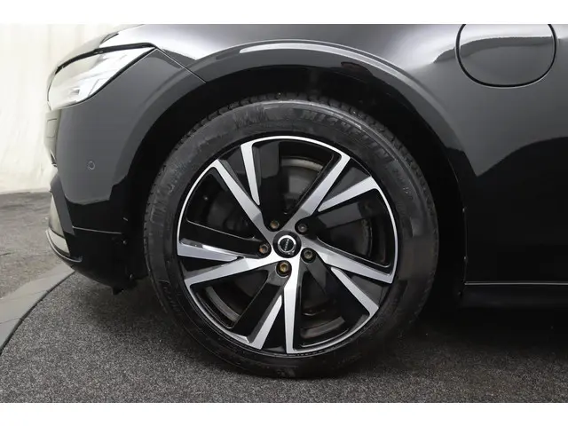 Volvo V90 2.0 T8 AWD R-Design 2021 Hybride Benzine 12