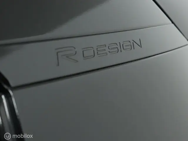 Volvo XC40 2.0 T5 AWD R-Design 2018 Benzine 50