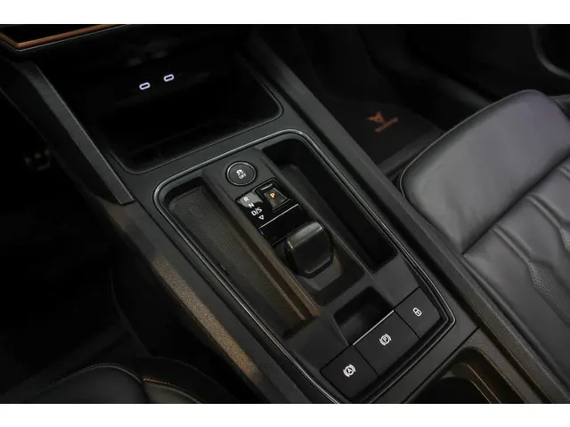 CUPRA Formentor 2.0 TSI 4DRIVE 2023 Benzine 21