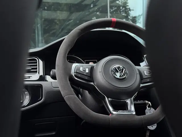 Volkswagen Golf 2.0 TSI GTI Clubsport 2016 Benzine 6