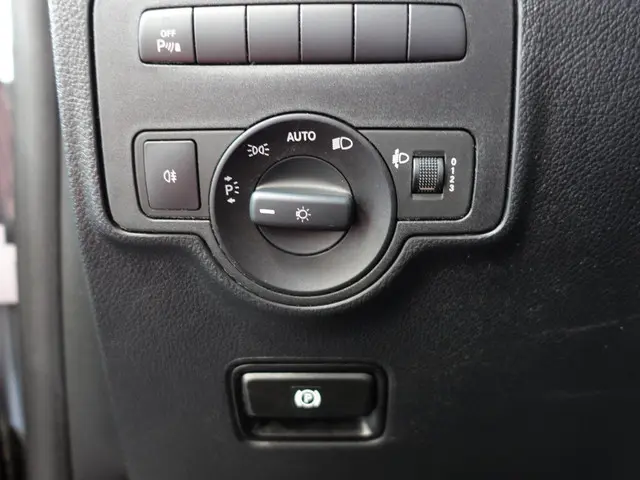 Mercedes-Benz Vito 114 CDI Lang Automaat 2020 Diesel 16