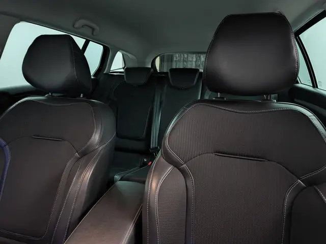 Renault Mégane Estate 1.3 TCe 140 Techno 2023 Benzine 24