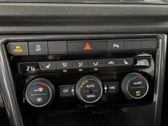 Volkswagen T-Roc 1.5 TSI Sport Business R 2021 Benzine 11