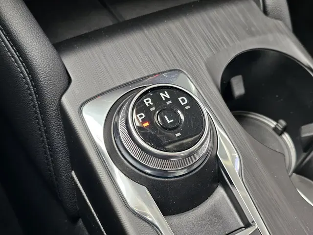 Ford Kuga 2.5 PHEV Titanium 2022 Hybride Benzine 28