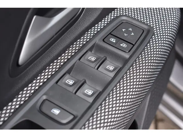 Dacia Sandero Journey 2026 LPG/Gas 15