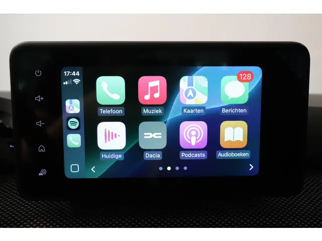 Dacia Jogger 1.0 TCe Comfort 7p. 2022 Benzine 28