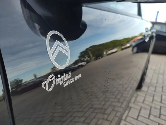 Citroën C4 Cactus 1.2 PureTech Origins 2019 Benzine 23