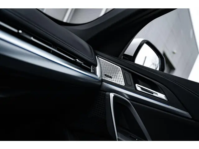 BMW X1 sDrive20i M Sport 2023 Hybride Benzine 21