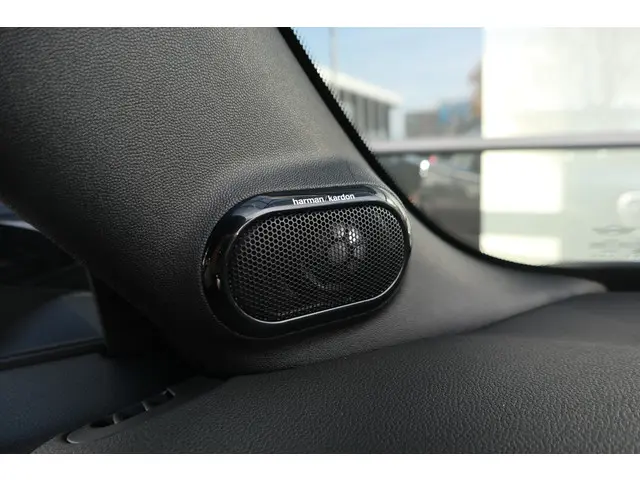 MINI Cooper S Cabrio 2.0 2019 Benzine 13